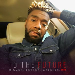 Meet your Posher, Henry